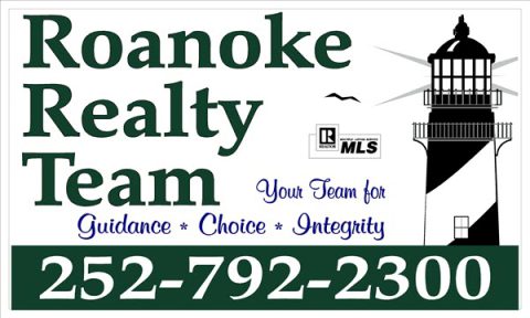 Roanoke Realty In Williamston Nc